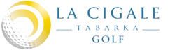 La Cigale Tabarka Golf